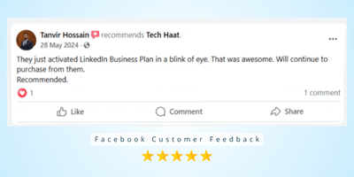 Reviews and Delivery Proof 19 Tech Haat Customer Reviews (1)