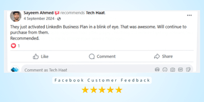 Reviews and Delivery Proof 20 Tech Haat Customer Reviews (1)