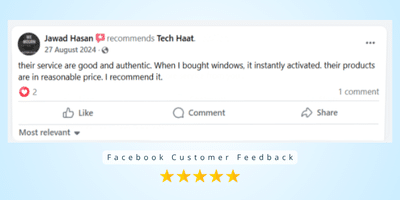 Reviews and Delivery Proof 22 Tech Haat Customer Reviews (4)