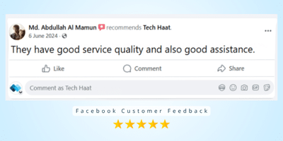 Reviews and Delivery Proof 25 Tech Haat Customer Reviews (1)