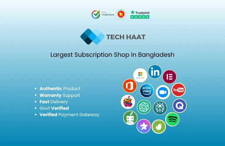 Home 4 Welcome to Tech Haat