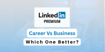 Home 68 LinkedIn Premium Career vs Business Plan Comparison in Bangladesh.