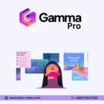 Gamma Ai Pro Subscription Price in bangladesh