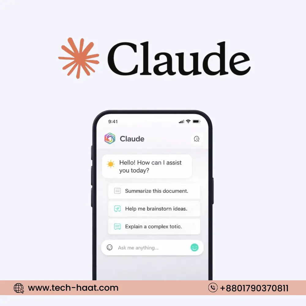 Claude Ai Subscription Price in Bangladesh | Chatgpt plus subscription cost in BD. Subscription bd