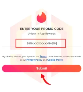 How-to-redeem-tinder-promo-code in Bangladesh