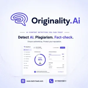originality ai subscription price in bangladesh - Turnitin Ai Instructor Account Alternative