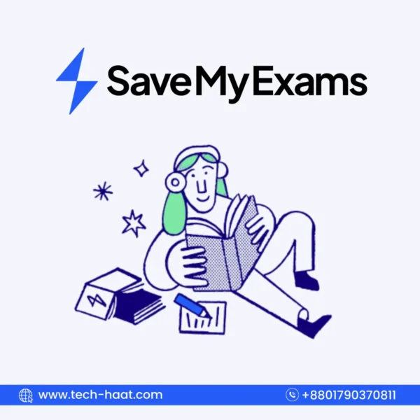 Save My Exams Subscription Price in Bangladesh