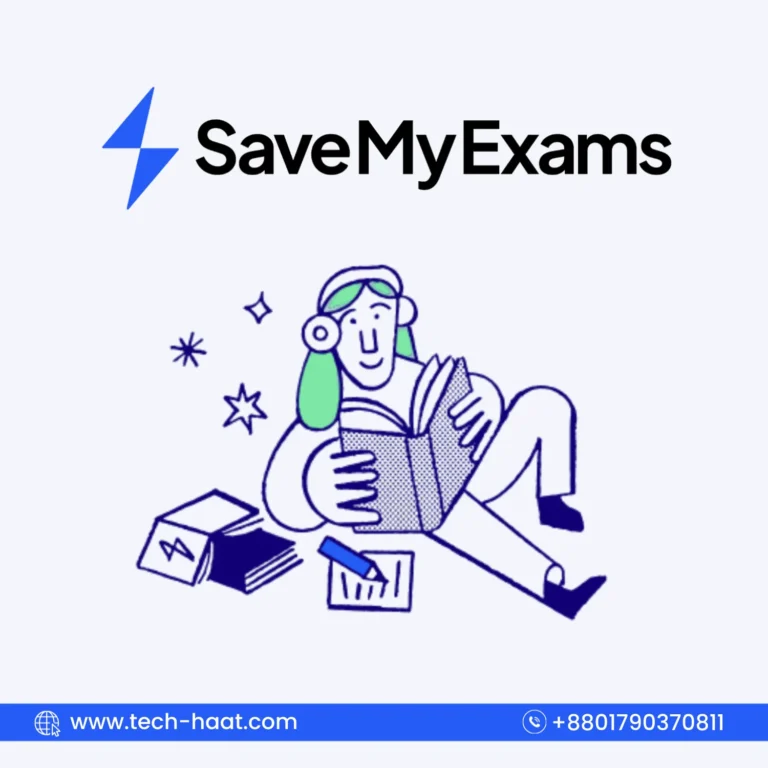 Save My Exams Subscription Price in Bangladesh