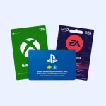 gaming gift cards price in Bangladesh