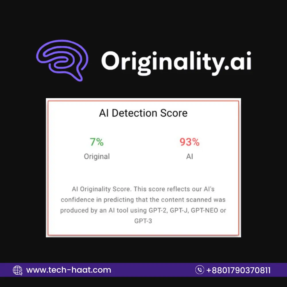 originality ai subscription price in bangladesh - Turnitin Ai Instructor Account Alternative