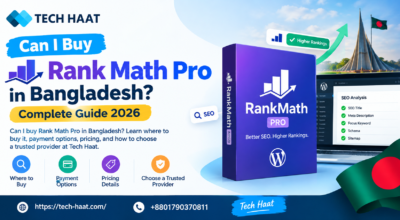 Home Can I buy Rank Math Pro in Bangladesh
